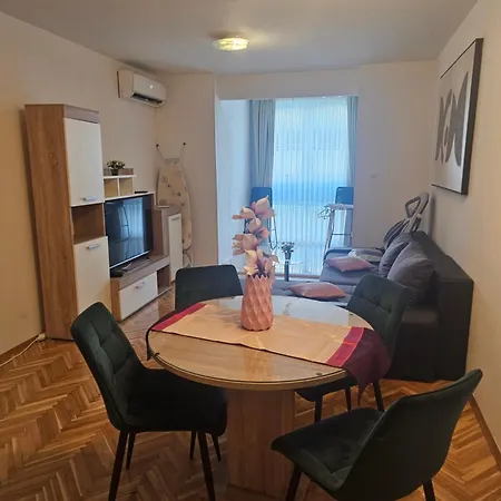 Begy Apartman *