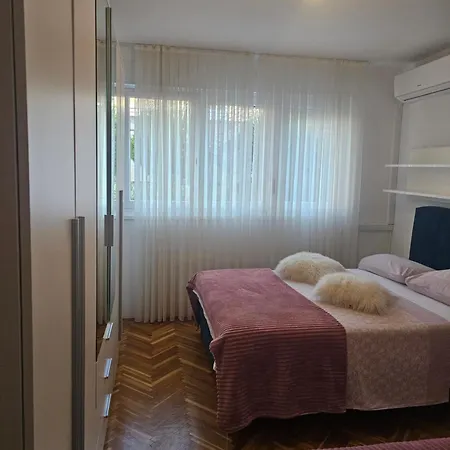 Apartament Begy Split