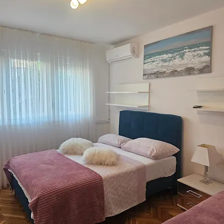 Begy Apartament