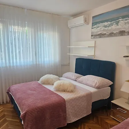 Apartament Begy