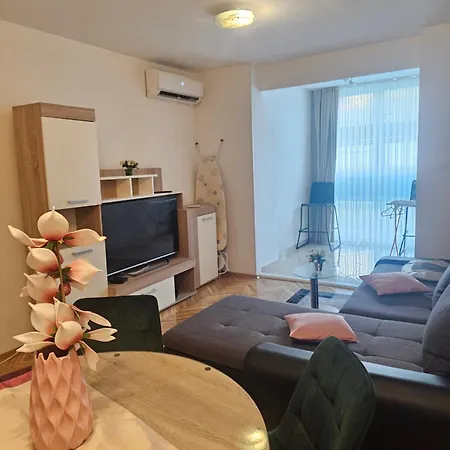 Apartment Begy