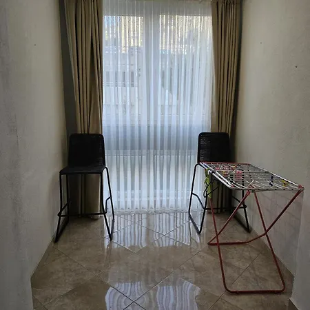 Apartment Begy