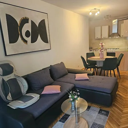 Begy Apartment *