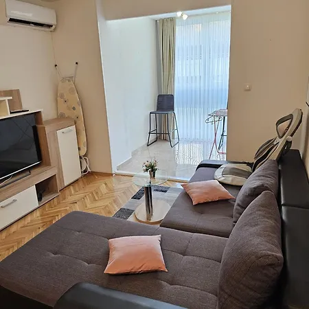 Apartamento Begy *