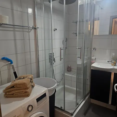 Apartment Begy Split