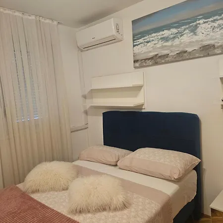 Begy Apartment