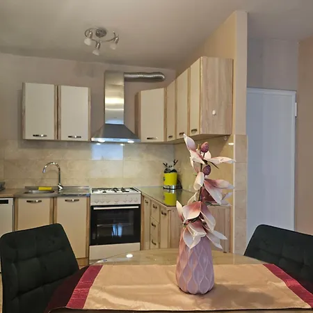 Apartamento Begy