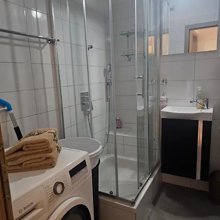 Apartment Begy *