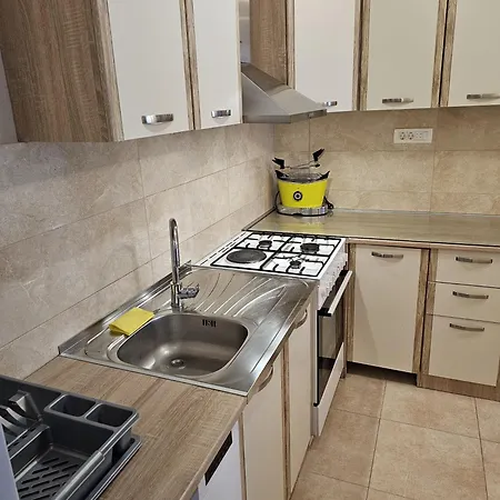 Begy Apartamento *
