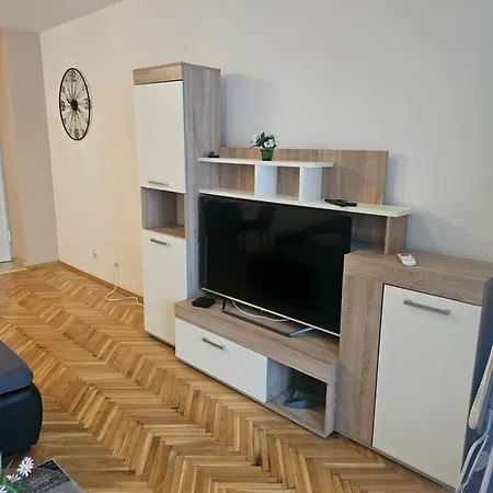 Begy Apartamento Split